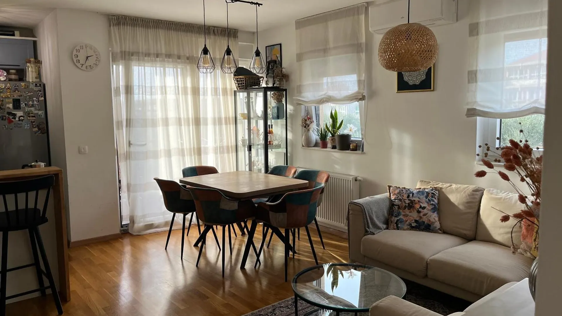 Sunny Apartment Zadar
